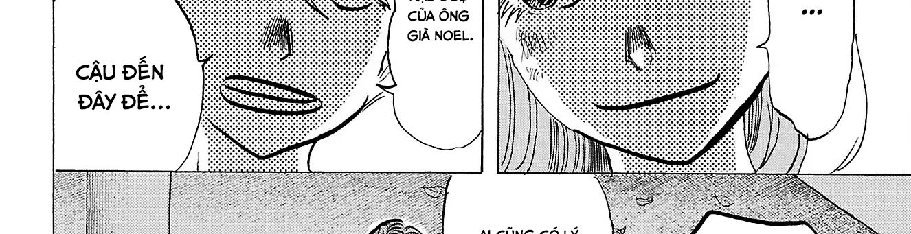 Sanda - Chương 80