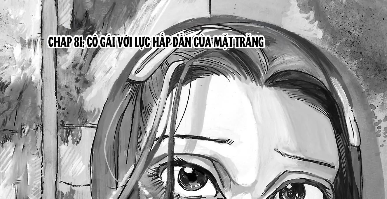 Sanda - Chương 81