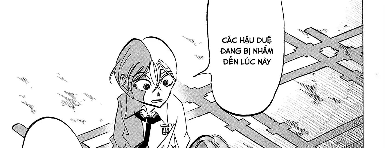 Sanda - Chương 81