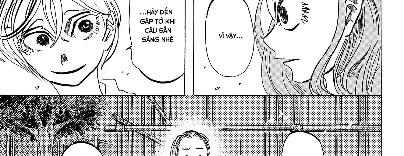 Sanda - Chương 81