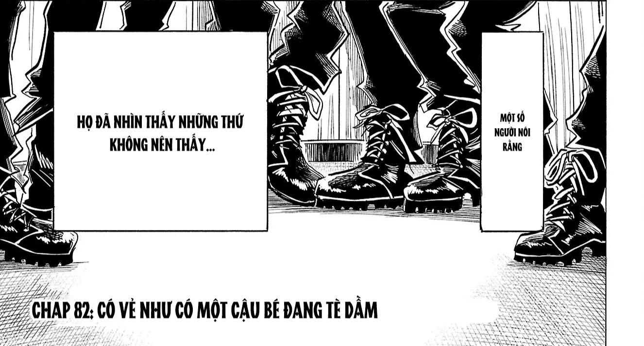 Sanda - Chương 82