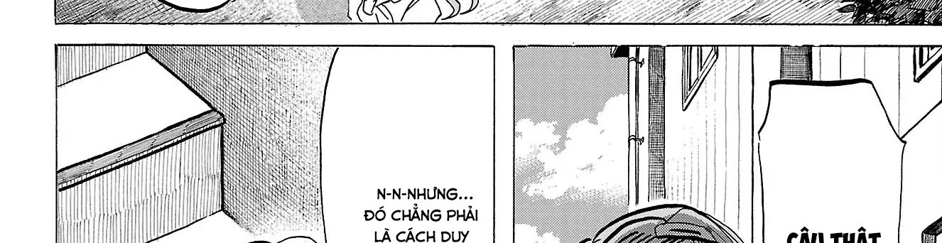 Sanda - Chương 83