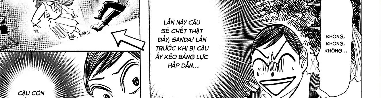 Sanda - Chương 83