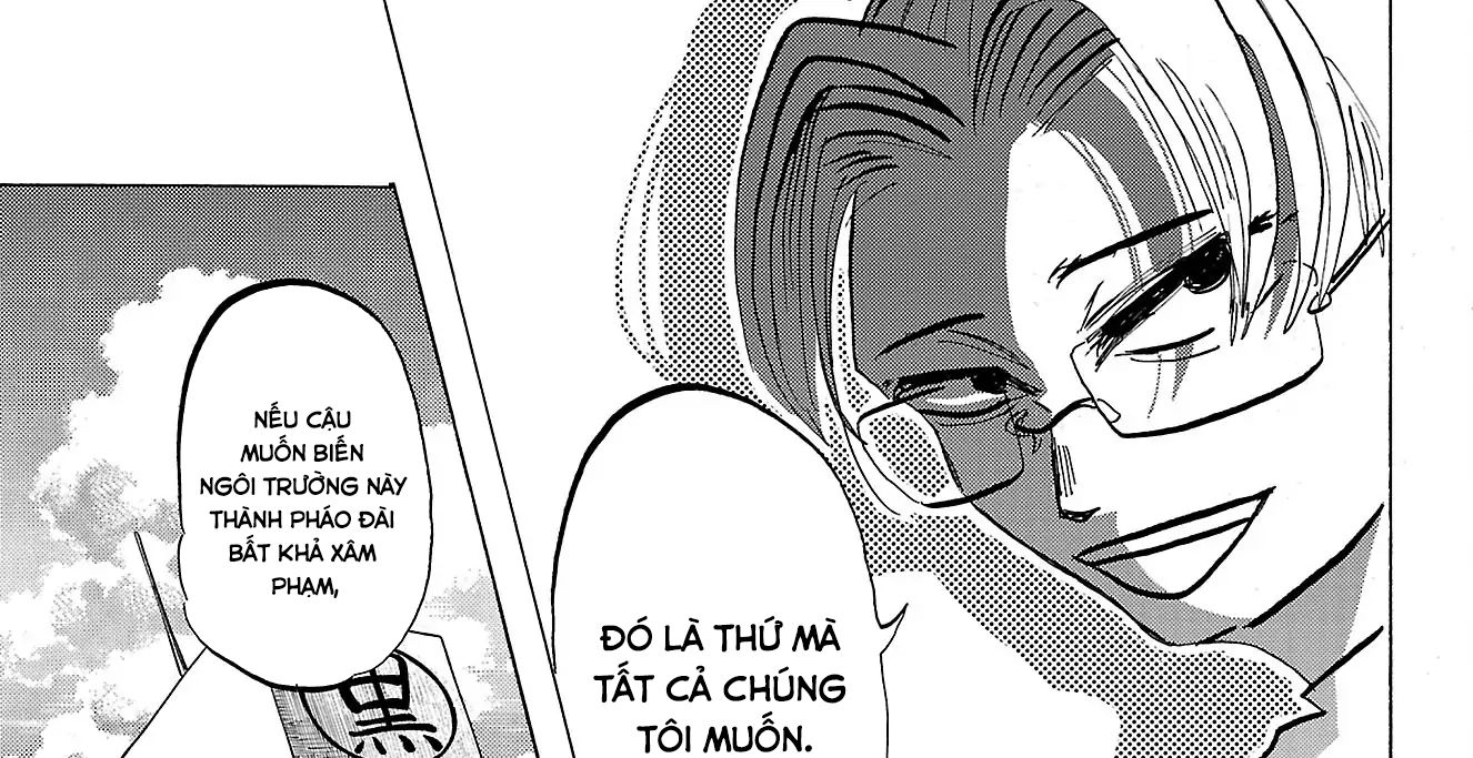 Sanda - Chương 84