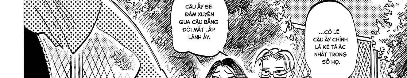 Sanda - Chương 86
