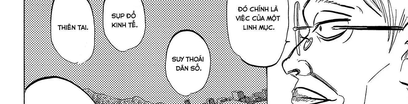 Sanda - Chương 86