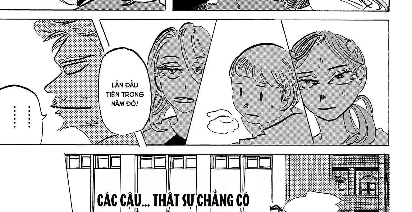 Sanda - Chương 87