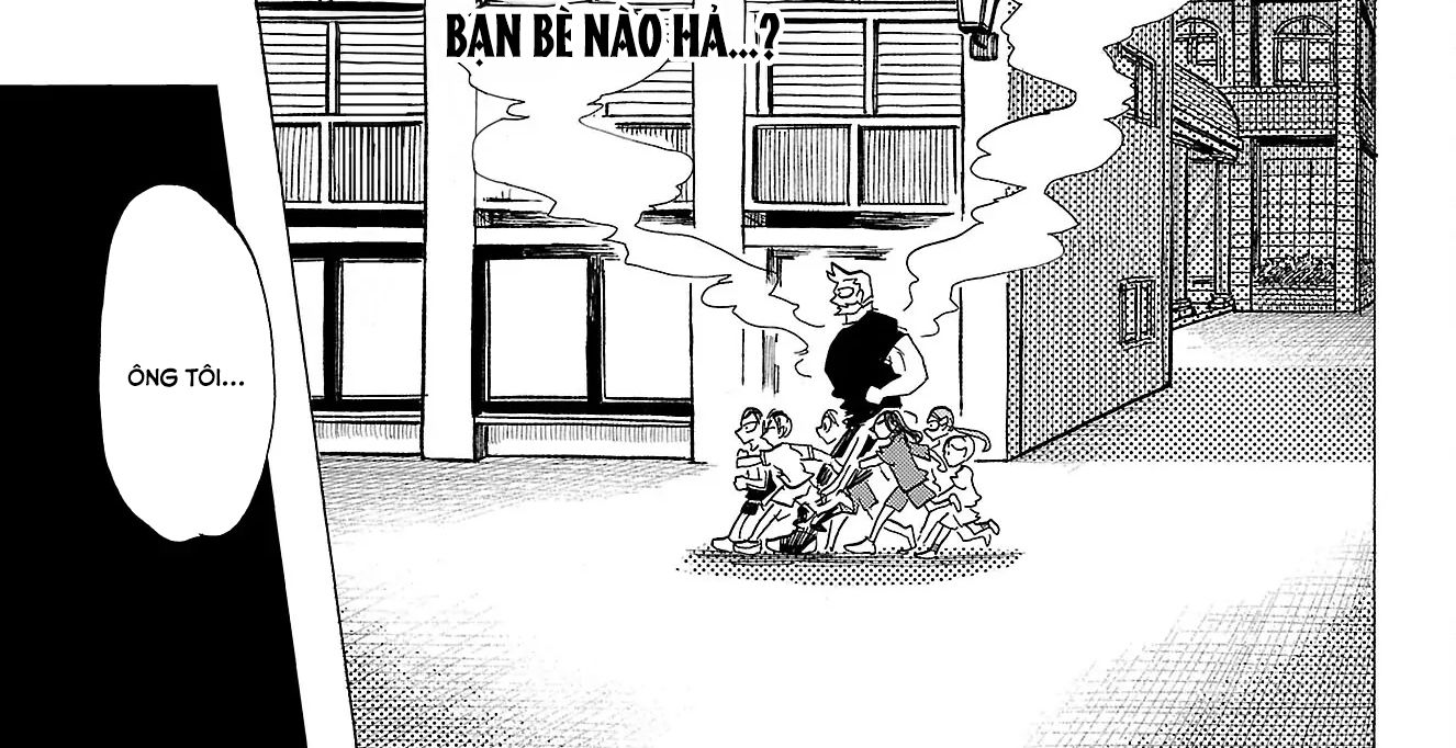 Sanda - Chương 87