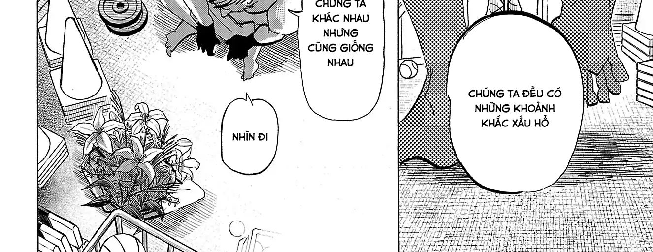 Sanda - Chương 88