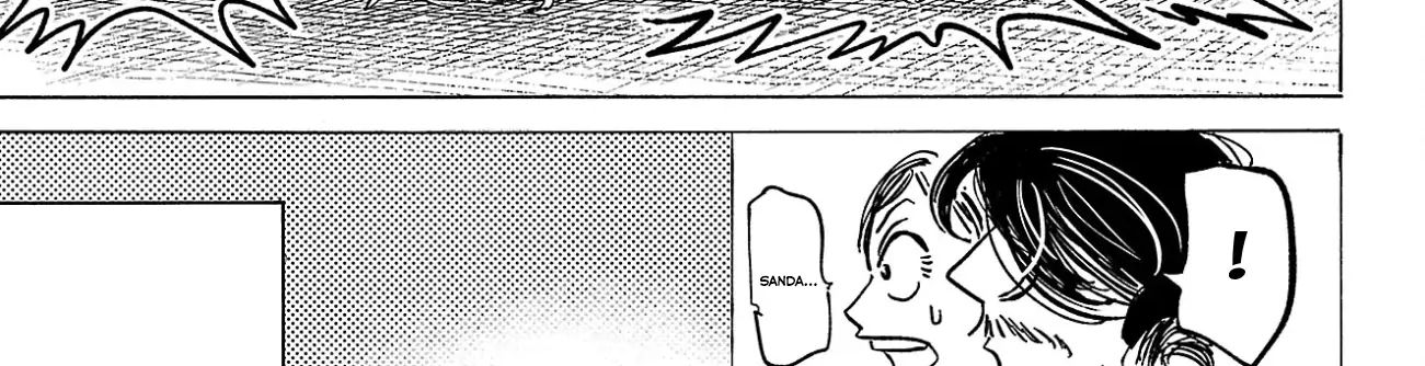 Sanda - Chương 89