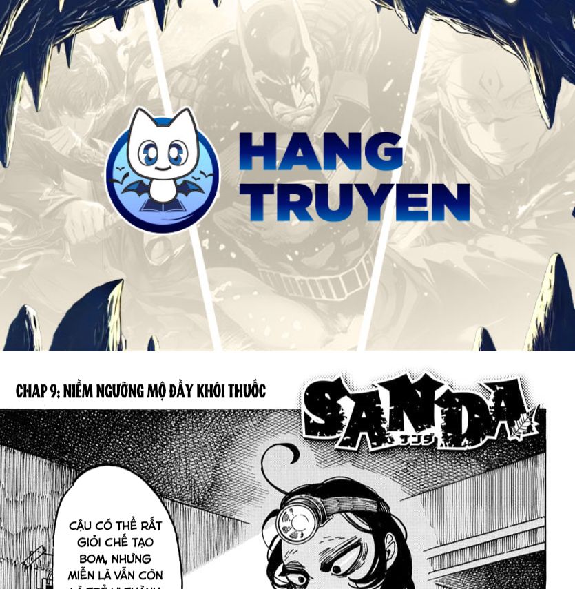 Sanda - Chương 9