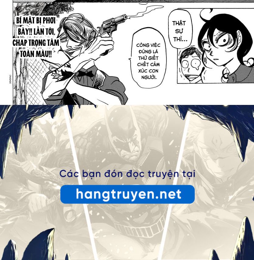 Sanda - Chương 9