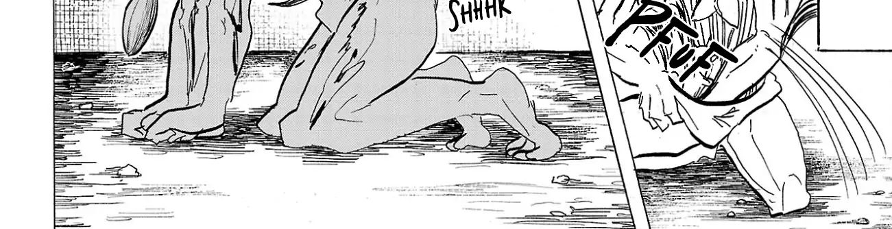 Sanda - Chương 91