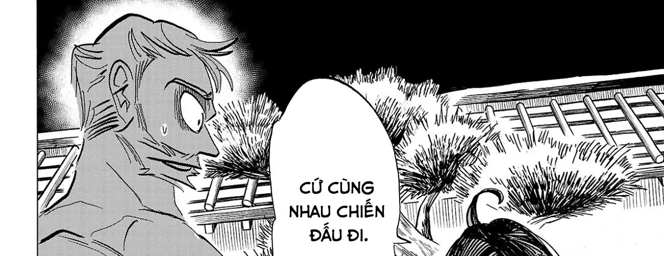 Sanda - Chương 94