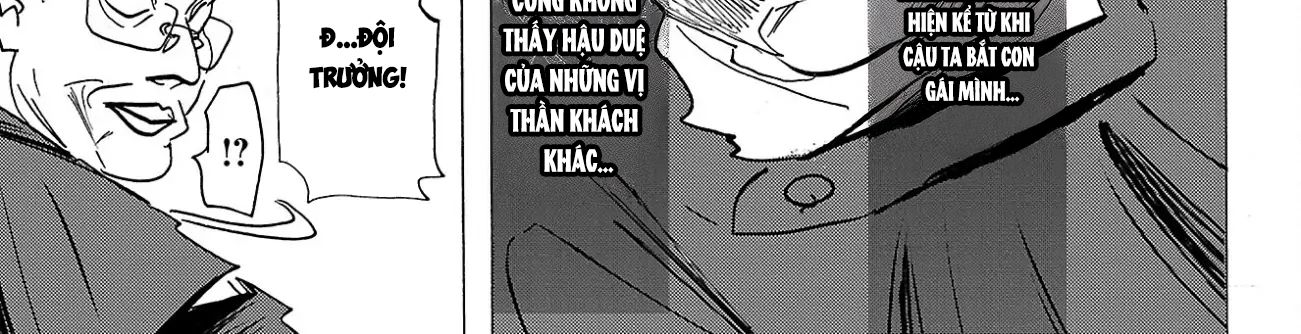 Sanda - Chương 95