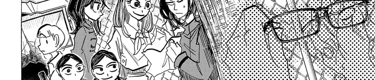 Sanda - Chương 95