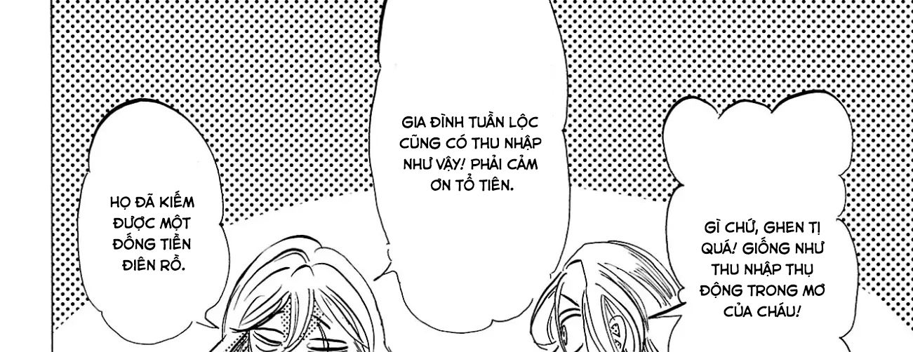 Sanda - Chương 96