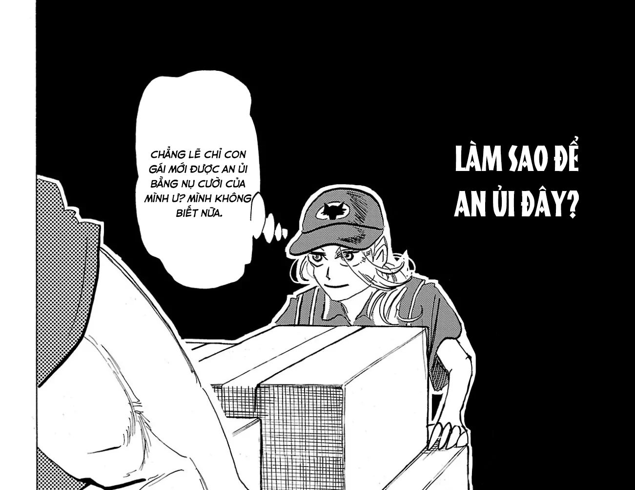 Sanda - Chương 97