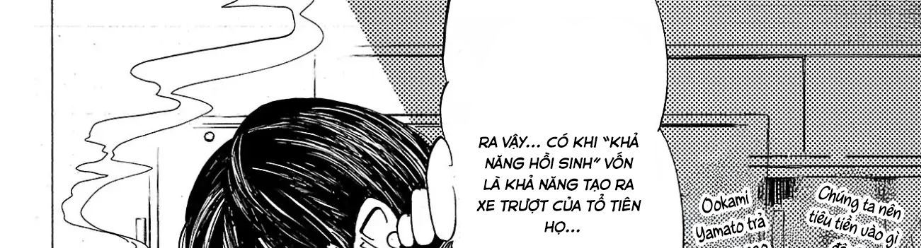 Sanda - Chương 97