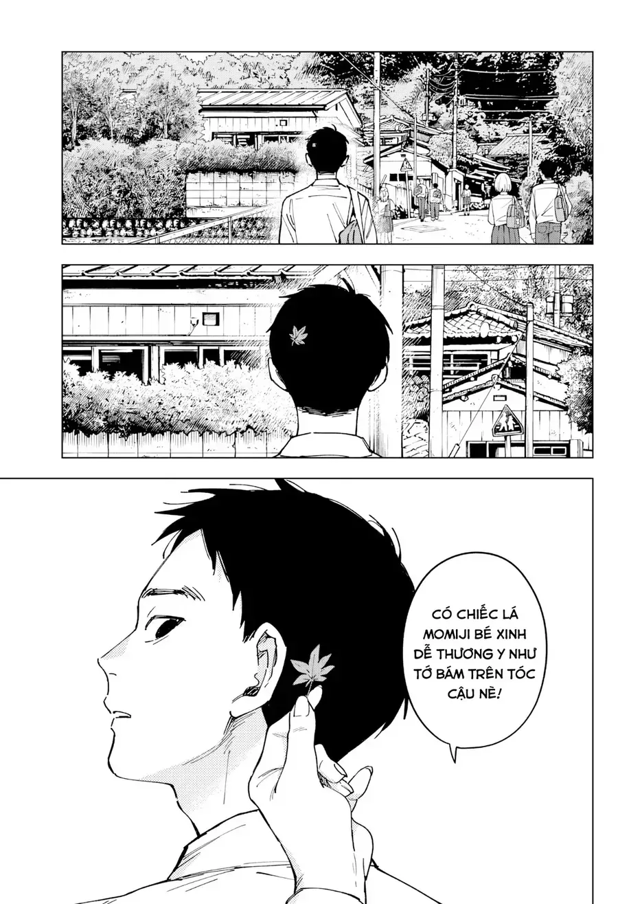 Sangeki - Chương 1