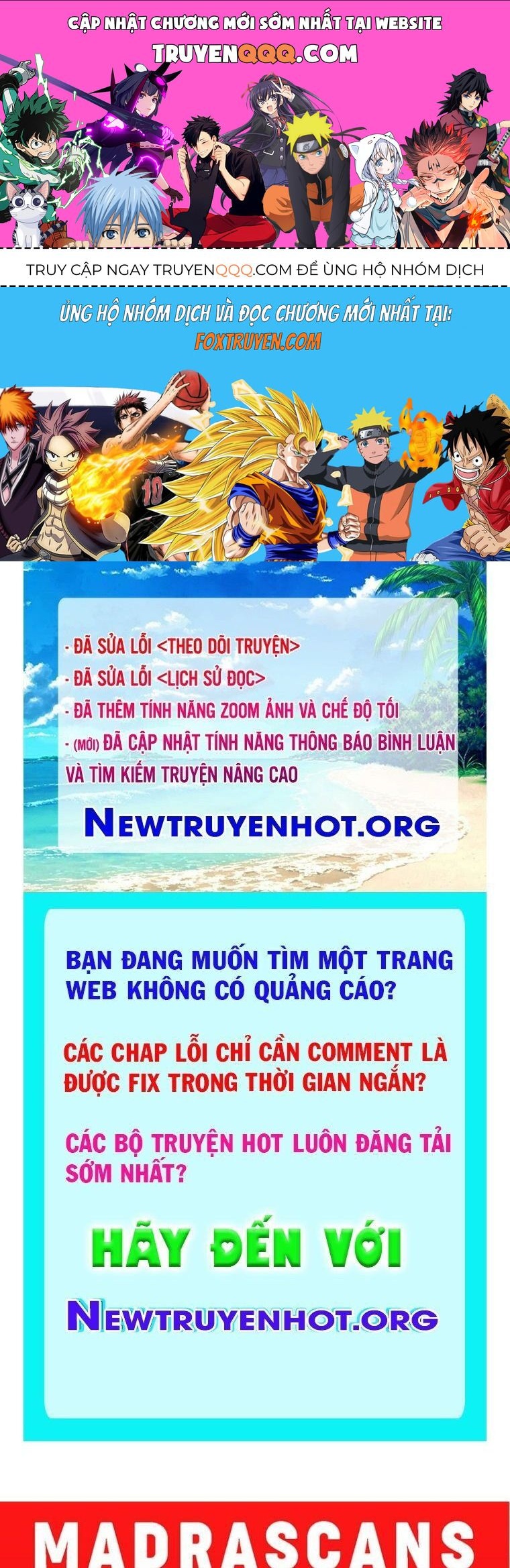 Sát Thần - Chương 1