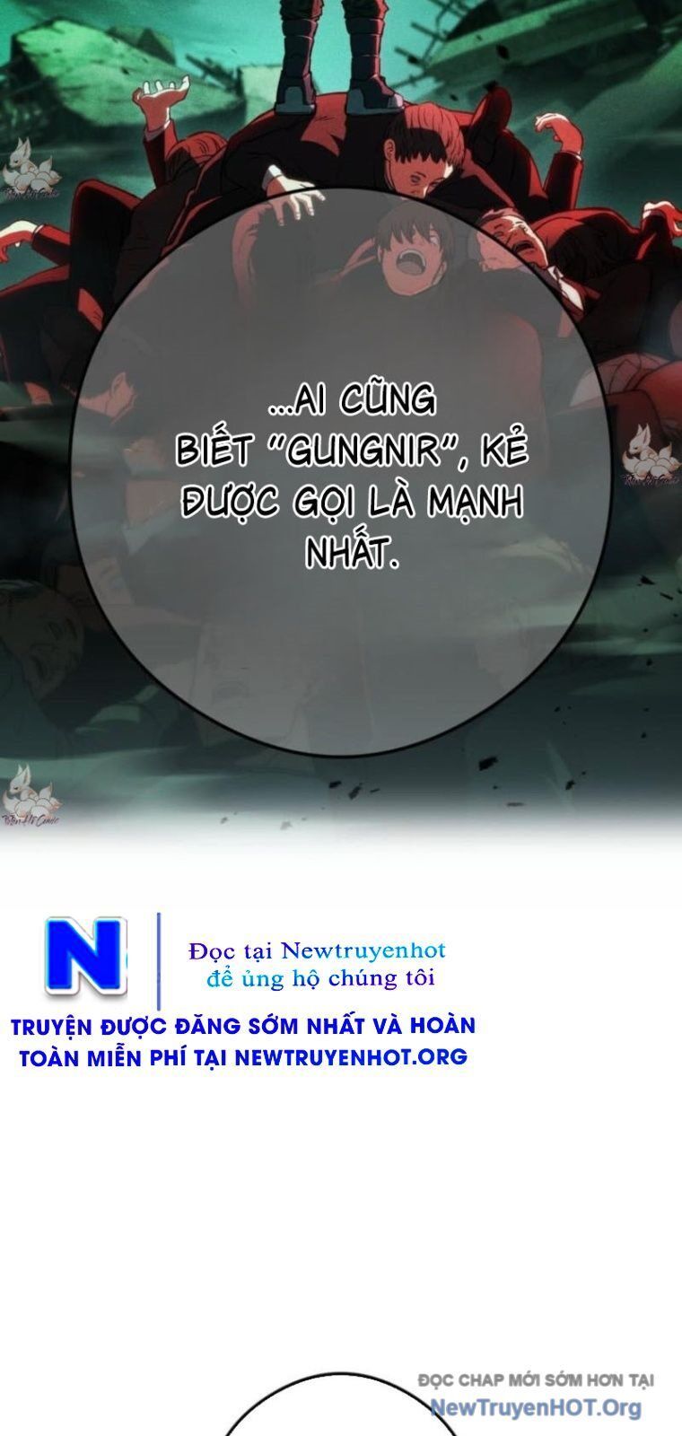 Sát Thần - Chương 1