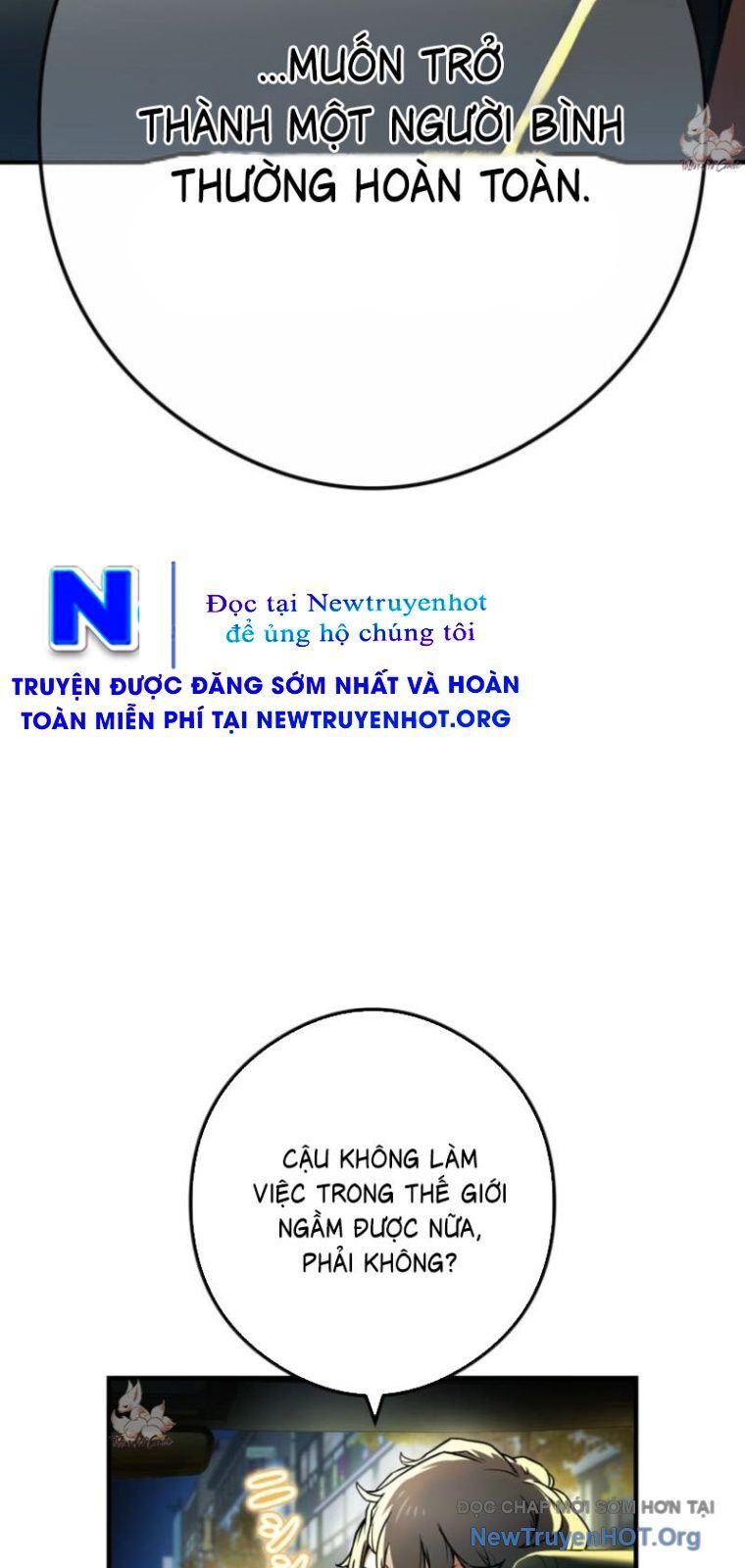 Sát Thần - Chương 1