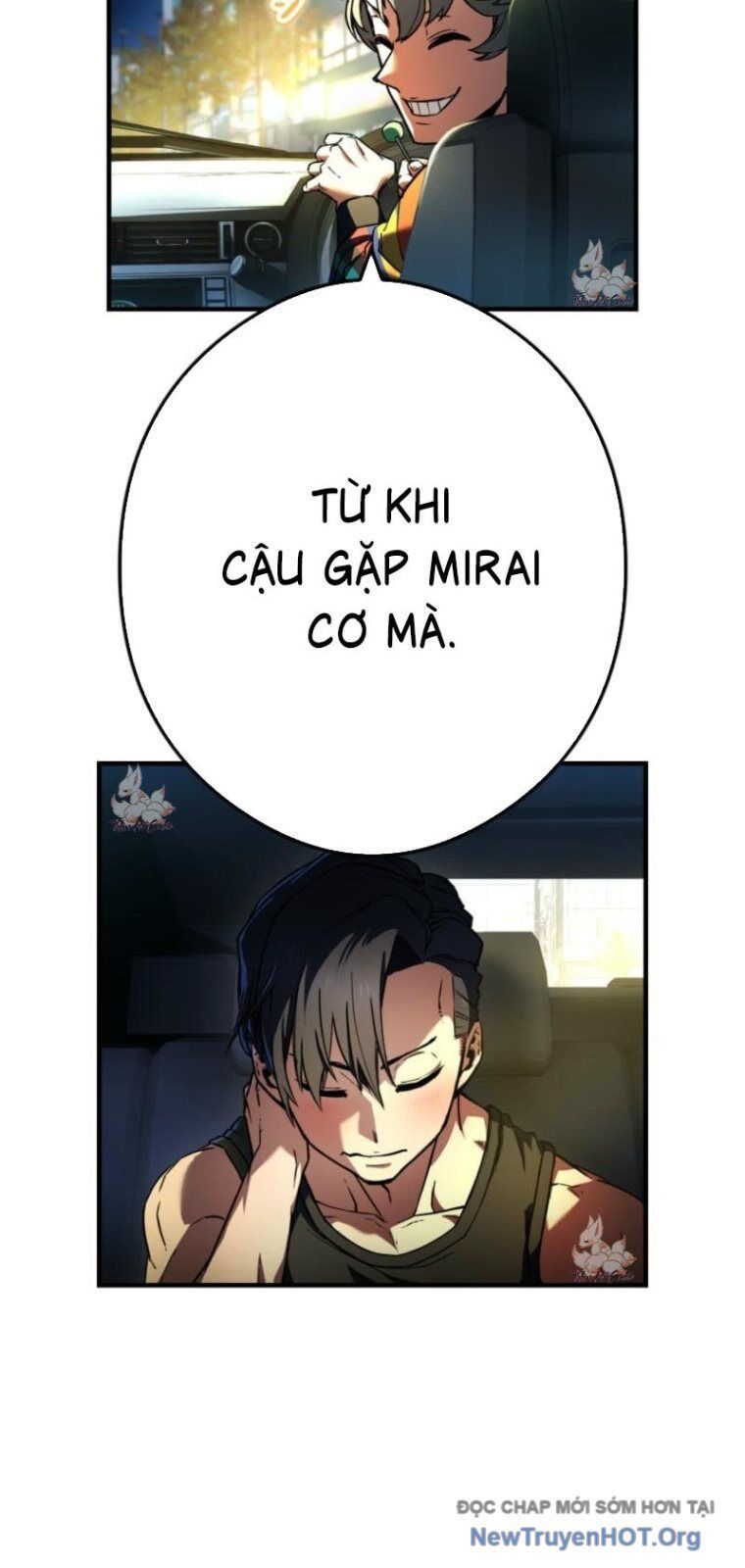 Sát Thần - Chương 1