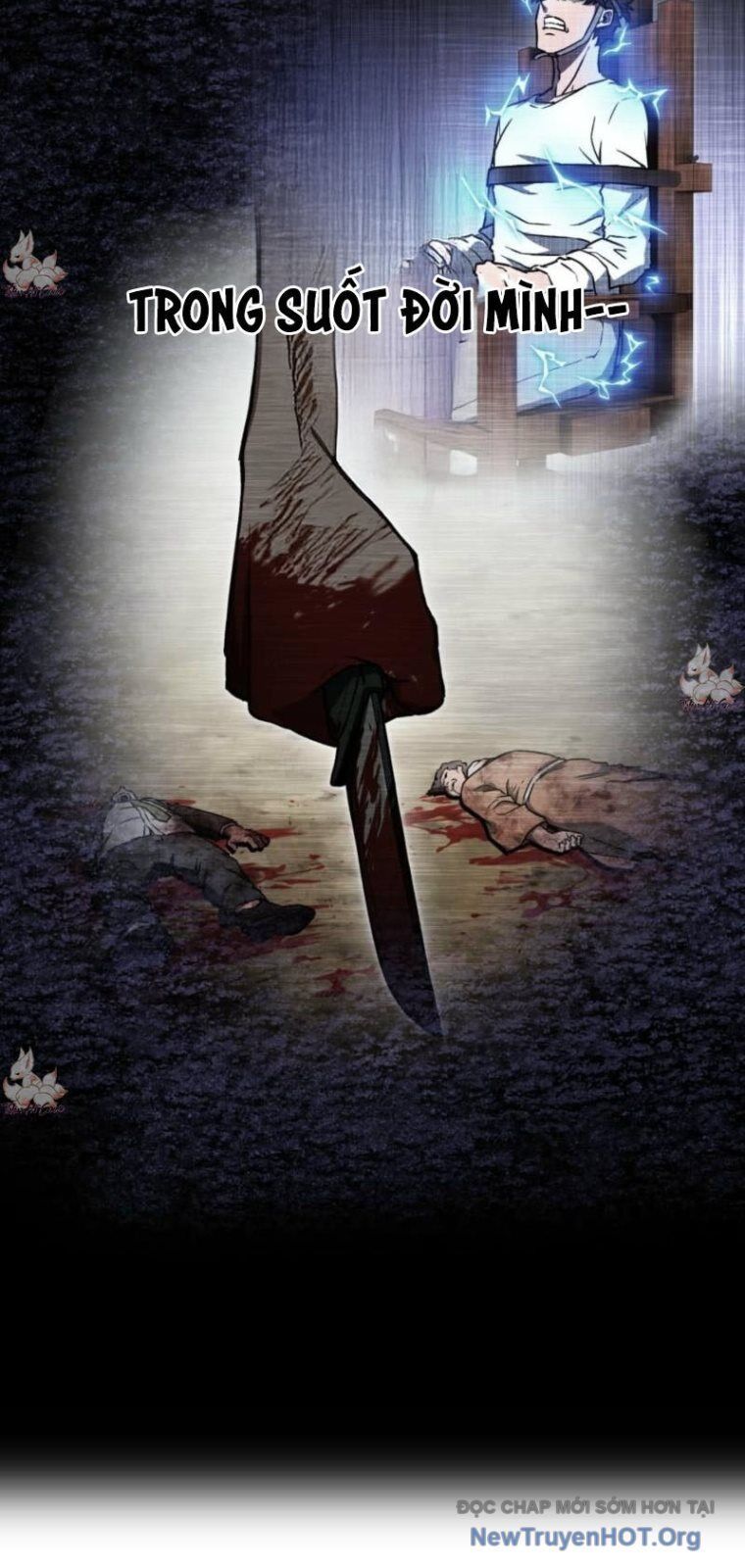 Sát Thần - Chương 1