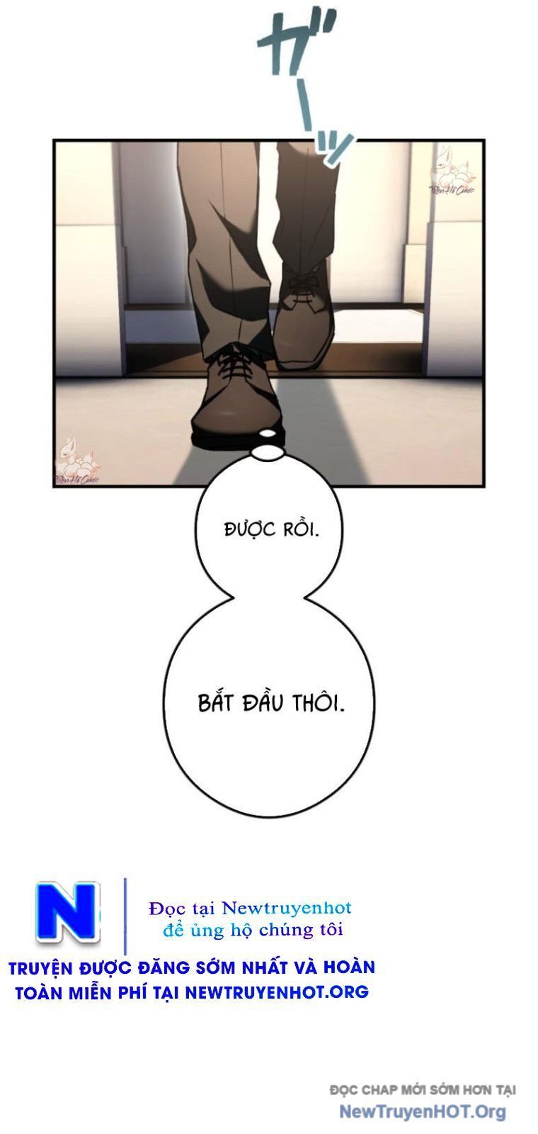 Sát Thần - Chương 1