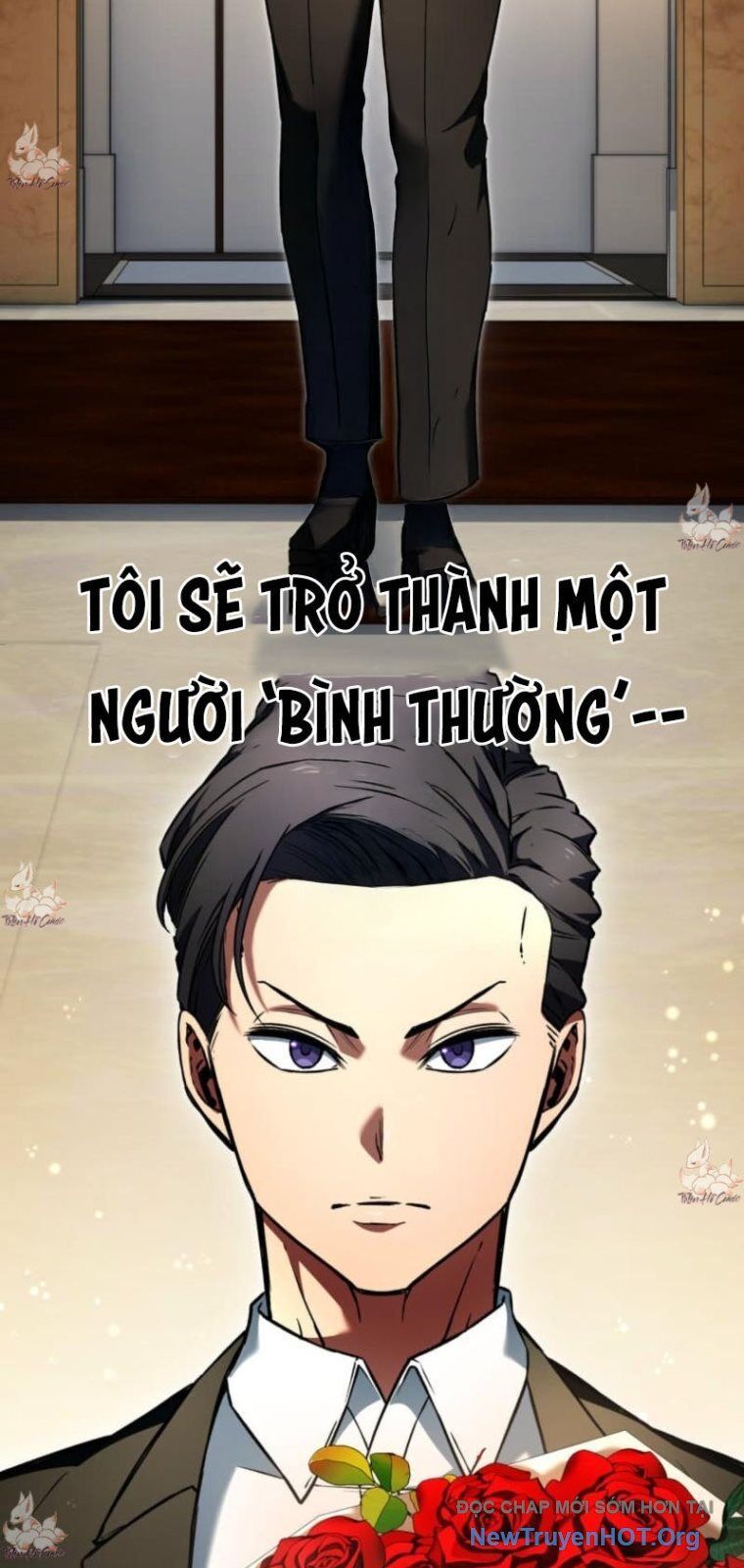 Sát Thần - Chương 1