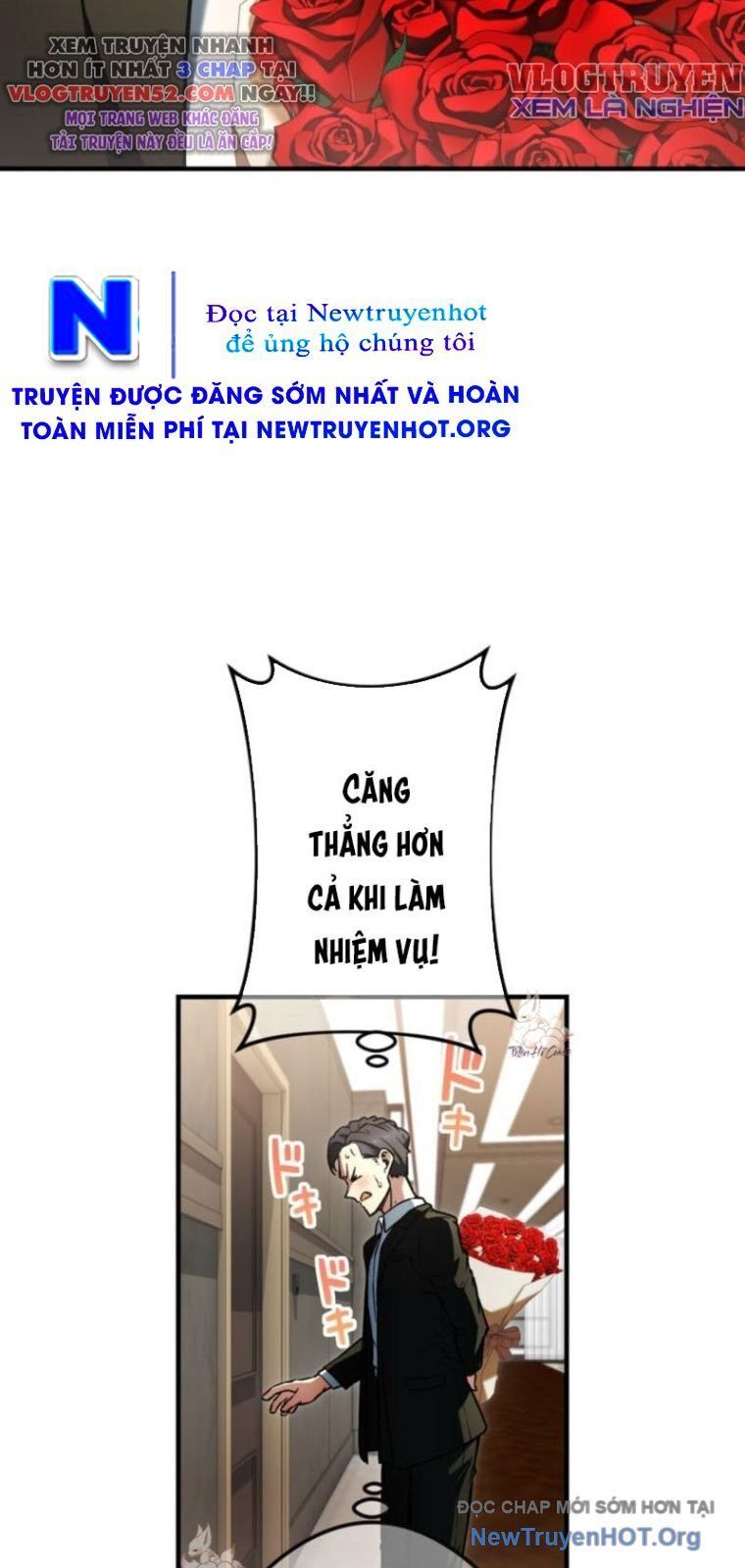 Sát Thần - Chương 1