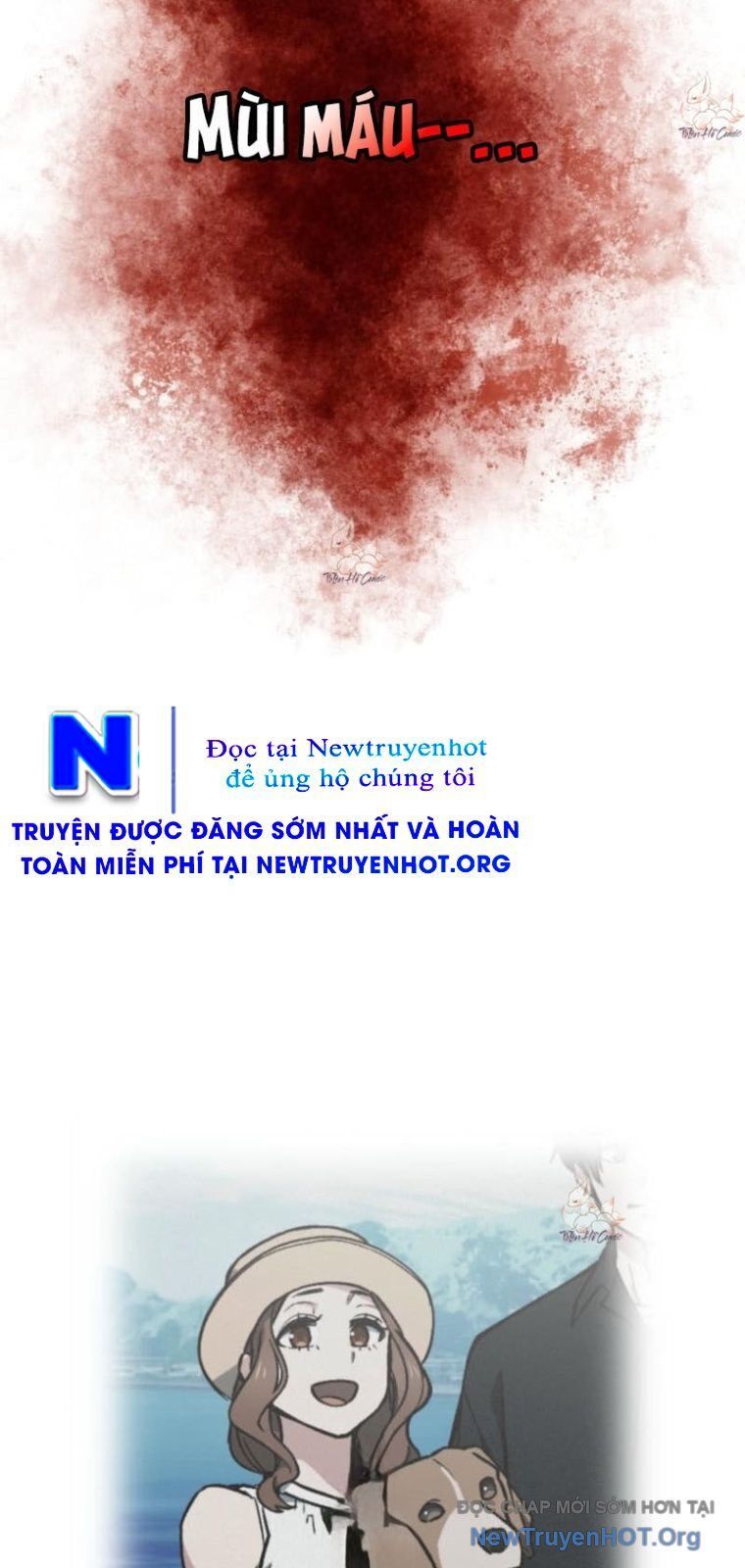 Sát Thần - Chương 1