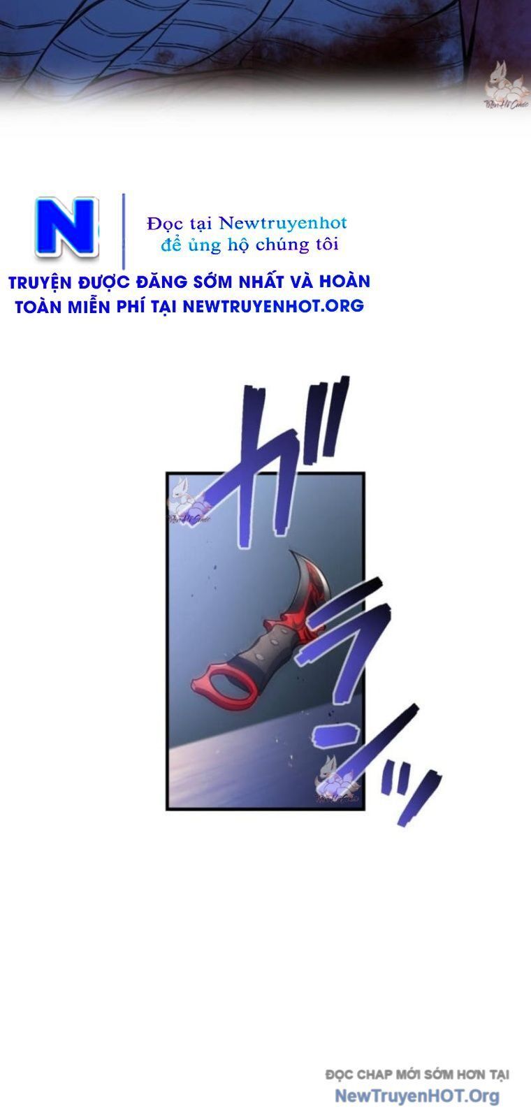 Sát Thần - Chương 1