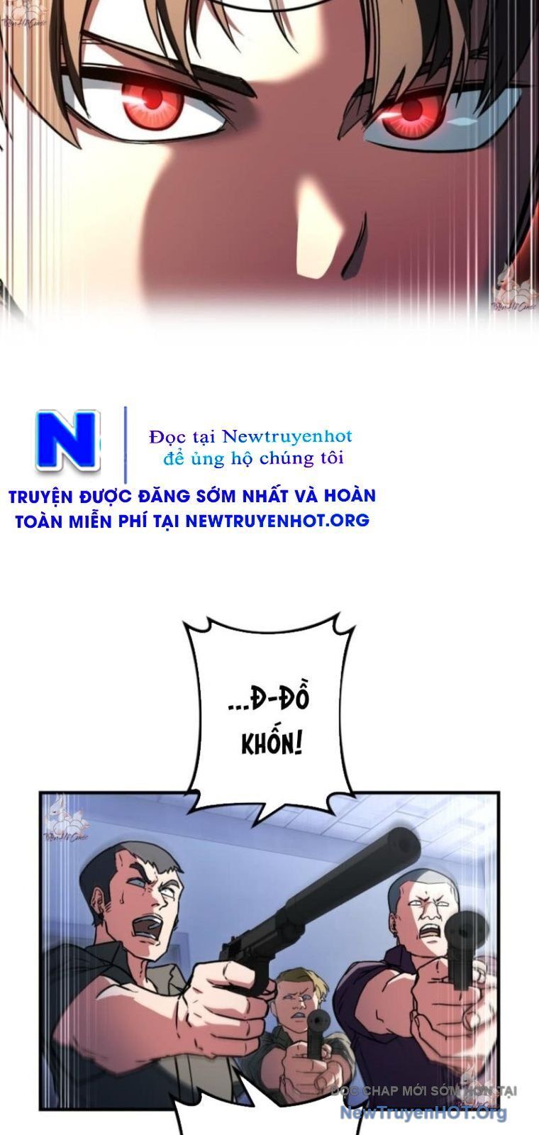 Sát Thần - Chương 1