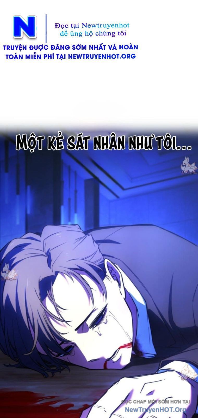 Sát Thần - Chương 1