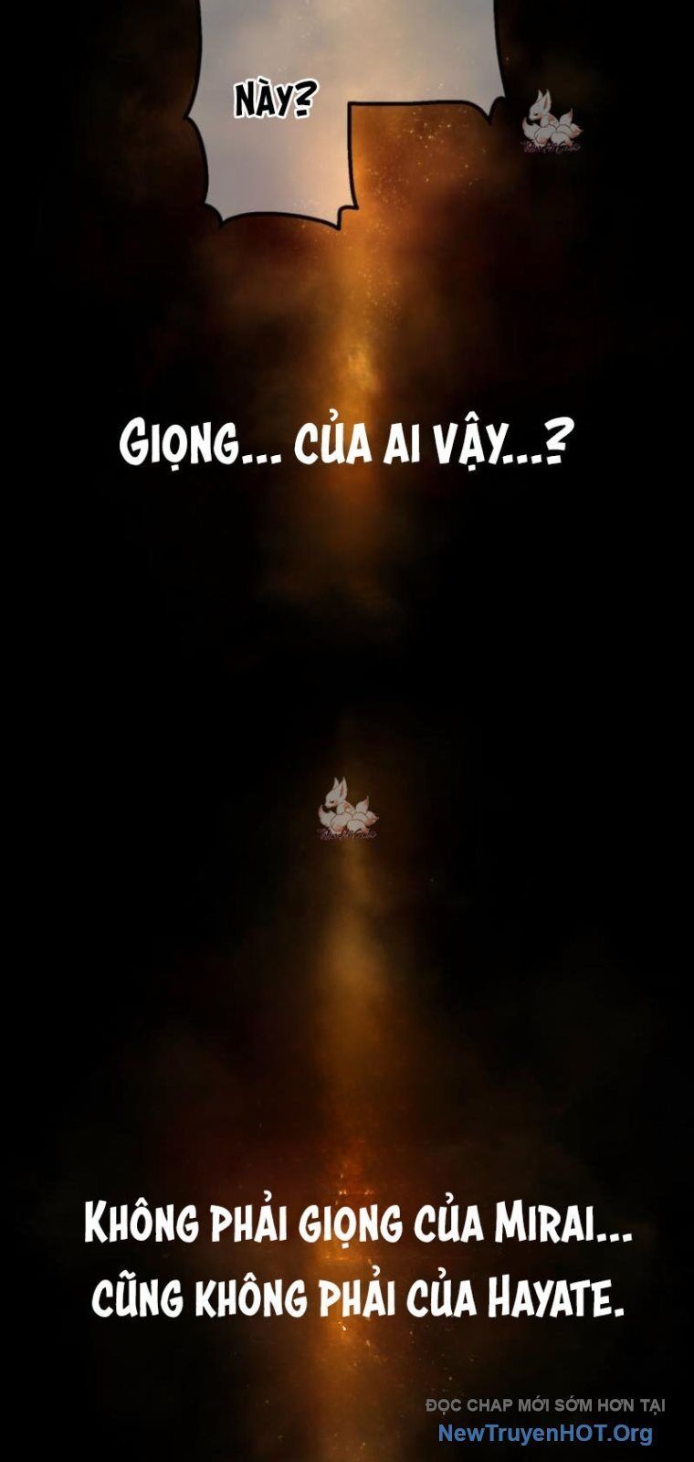 Sát Thần - Chương 1