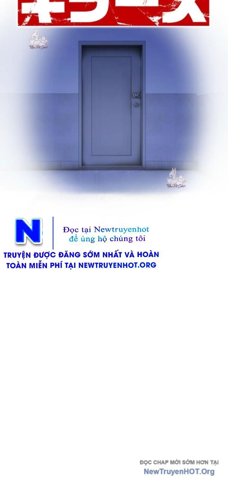 Sát Thần - Chương 1