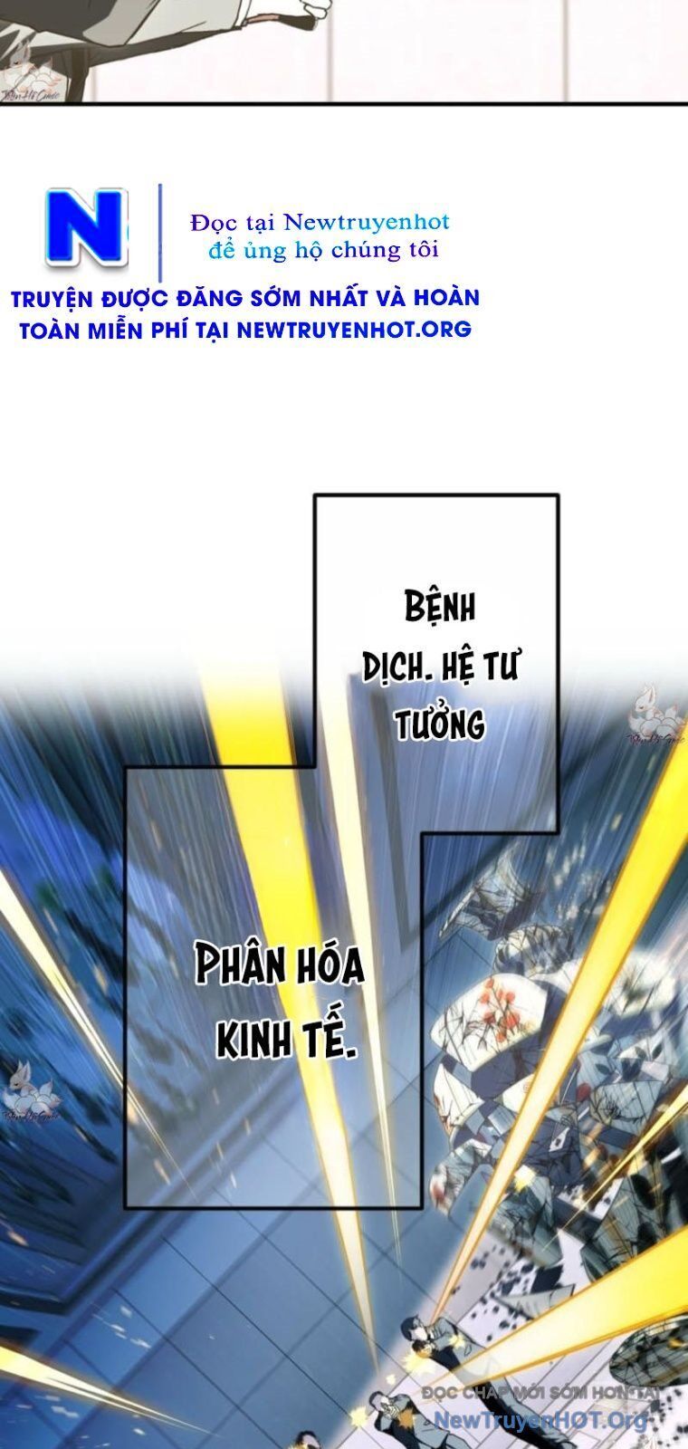 Sát Thần - Chương 1