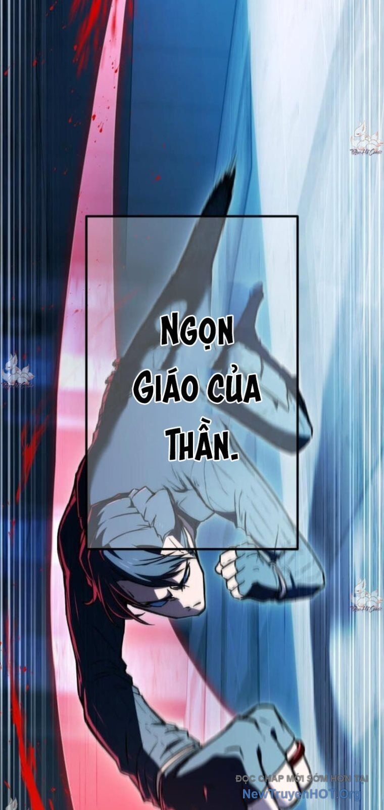 Sát Thần - Chương 1