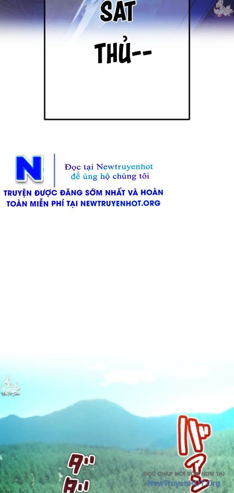 Sát Thần - Chương 1