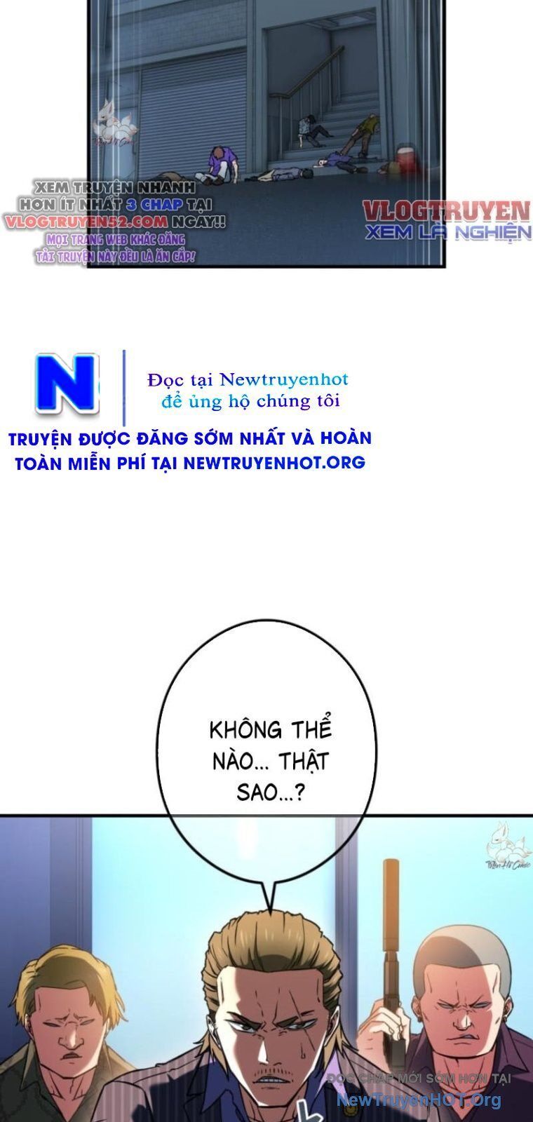 Sát Thần - Chương 1