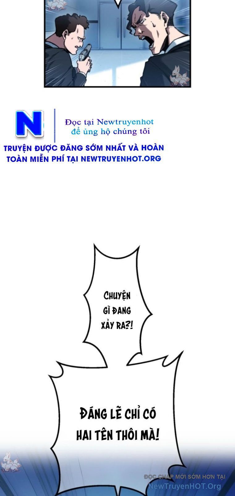 Sát Thần - Chương 1