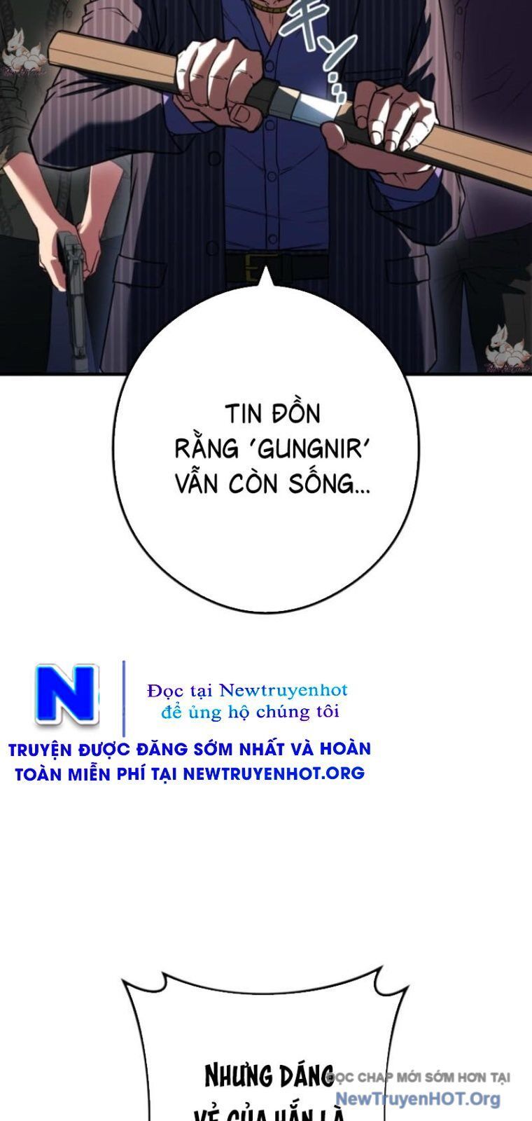 Sát Thần - Chương 1