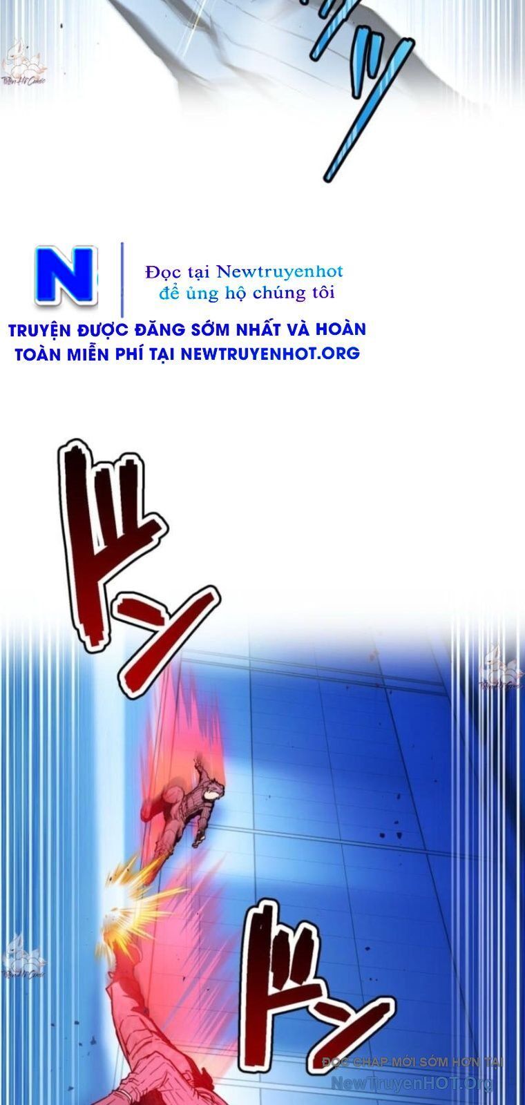 Sát Thần - Chương 1