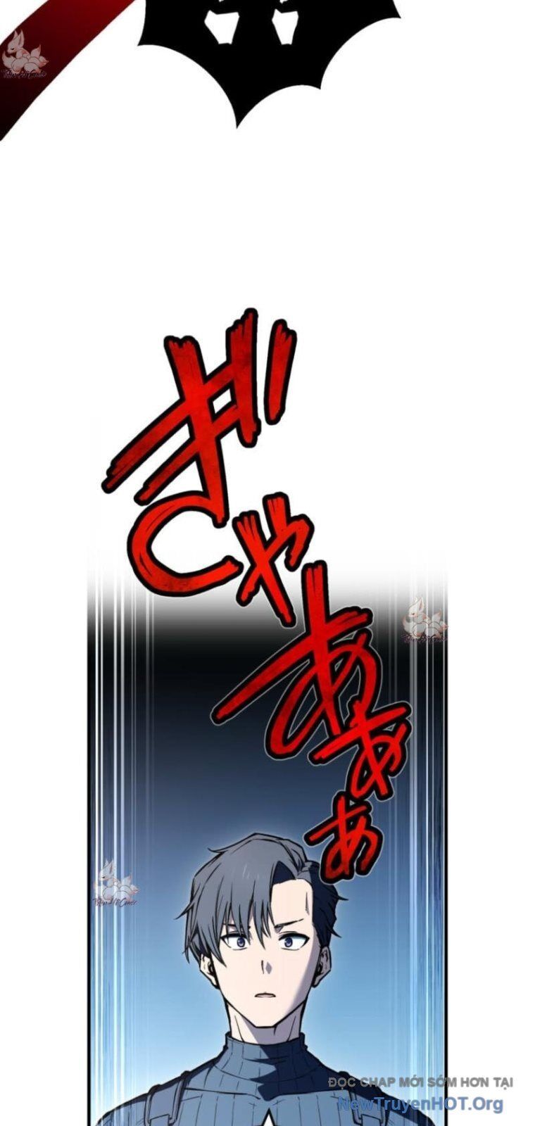 Sát Thần - Chương 1