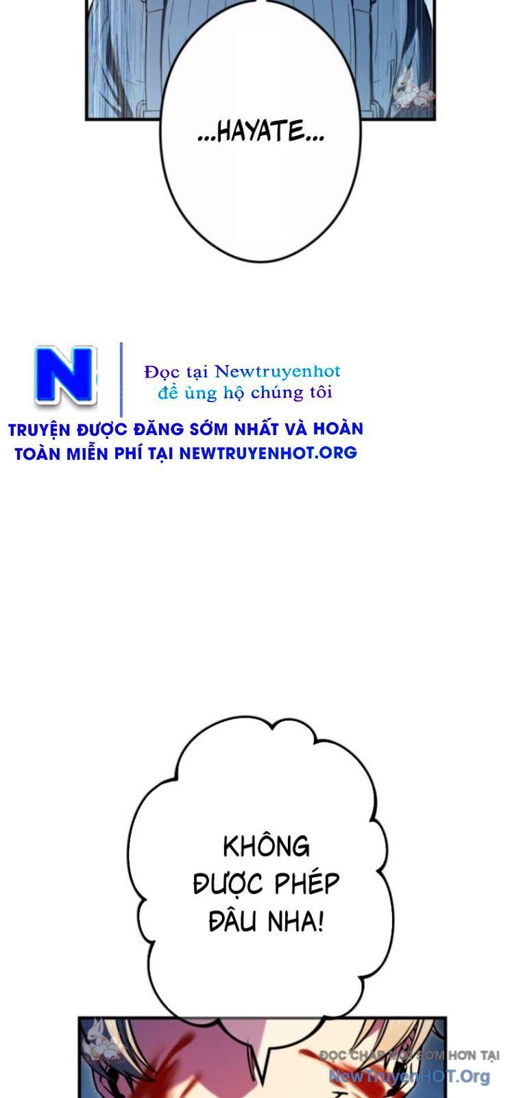 Sát Thần - Chương 1