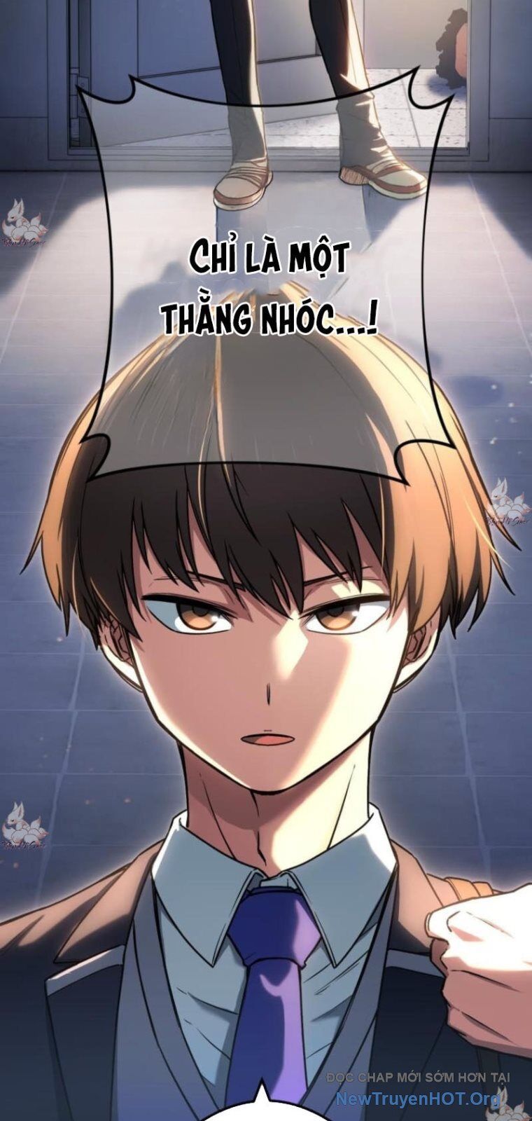 Sát Thần - Chương 1