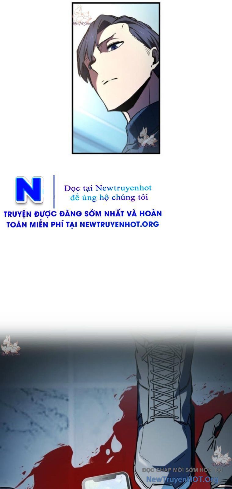 Sát Thần - Chương 1