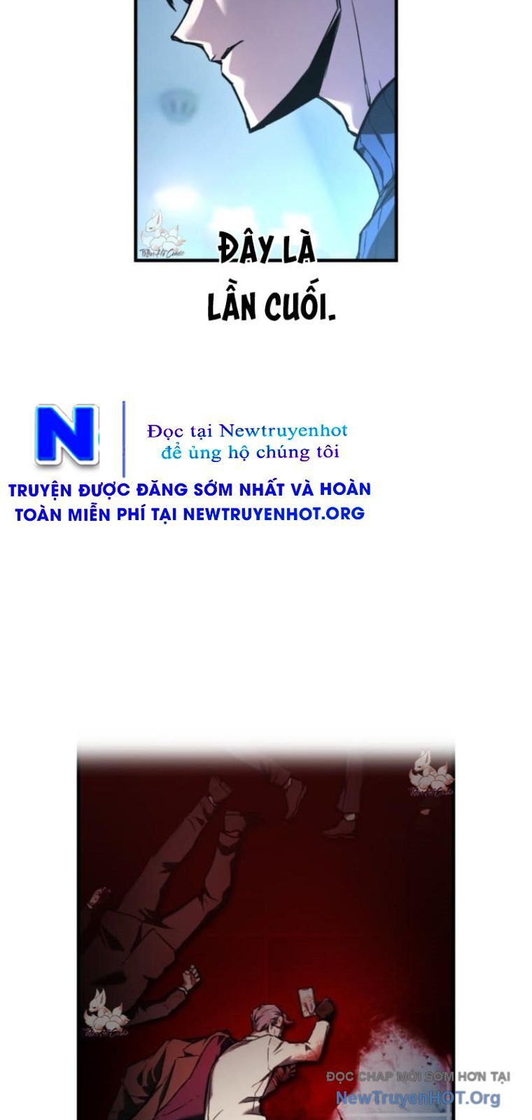 Sát Thần - Chương 1